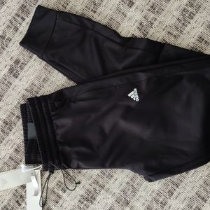 NWT Adidas Training joggers (S)